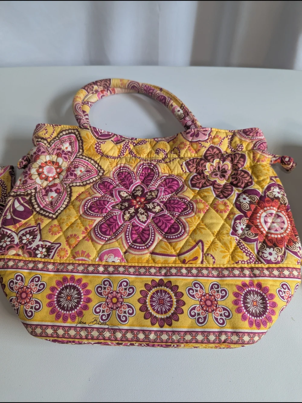 Vera Bradley description retired